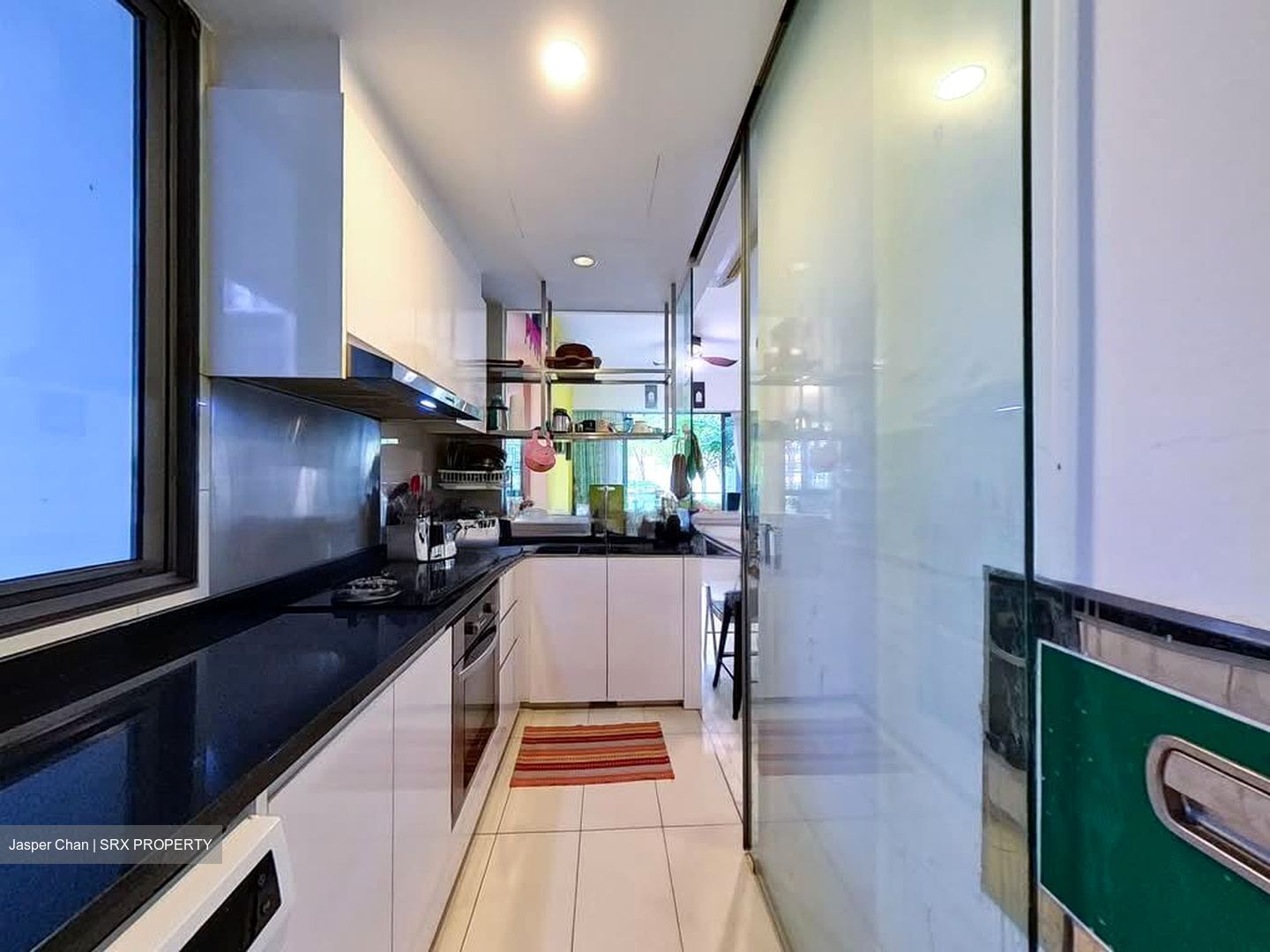 Waterfront Isle (D16), Condominium #556336791